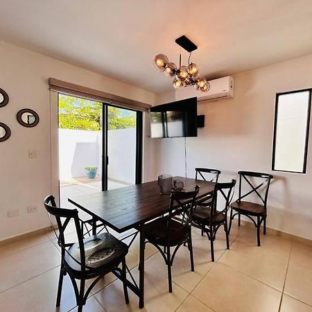 Hermosa Casa A 2 Min De La Playa By Partnerhost La Florida Luaran gambar