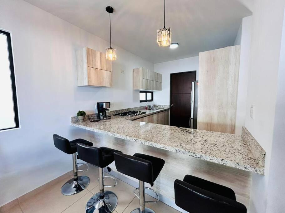 Hermosa Casa A 2 Min De La Playa By Partnerhost La Florida Luaran gambar