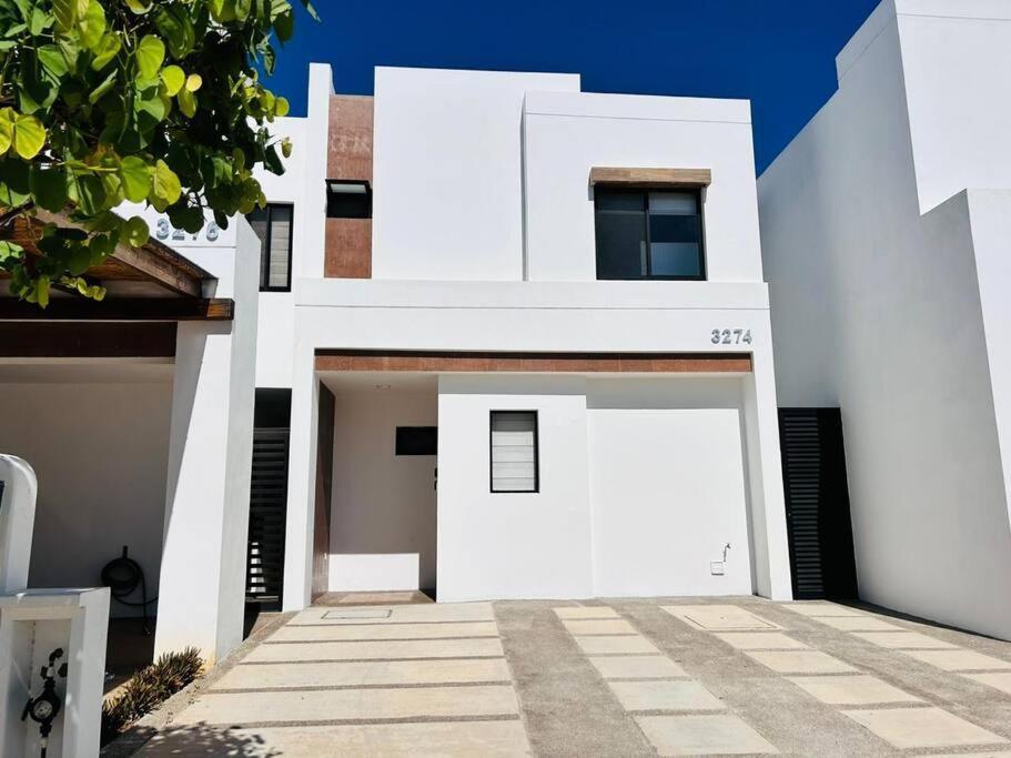 Hermosa Casa A 2 Min De La Playa By Partnerhost La Florida Luaran gambar