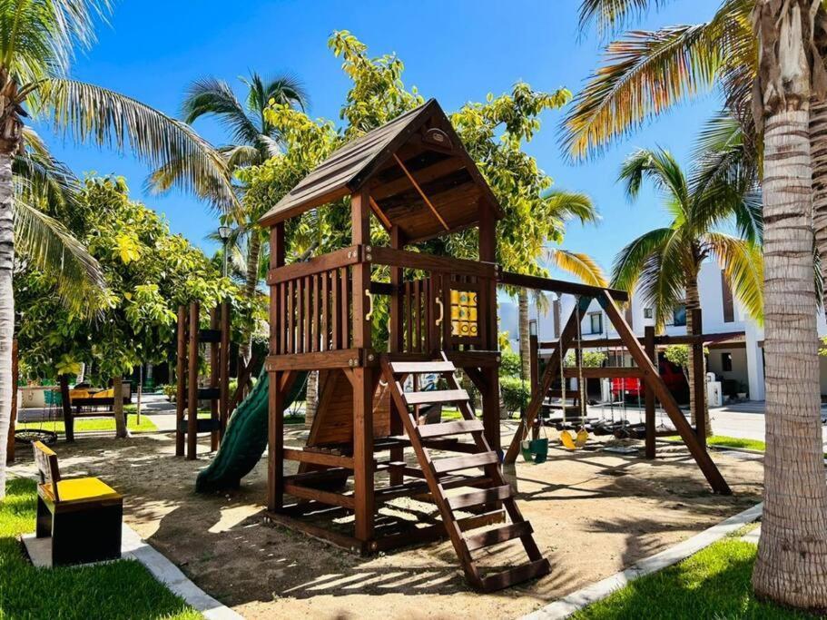 Hermosa Casa A 2 Min De La Playa By Partnerhost La Florida Luaran gambar